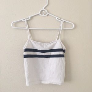 Brandy Melville faye tank